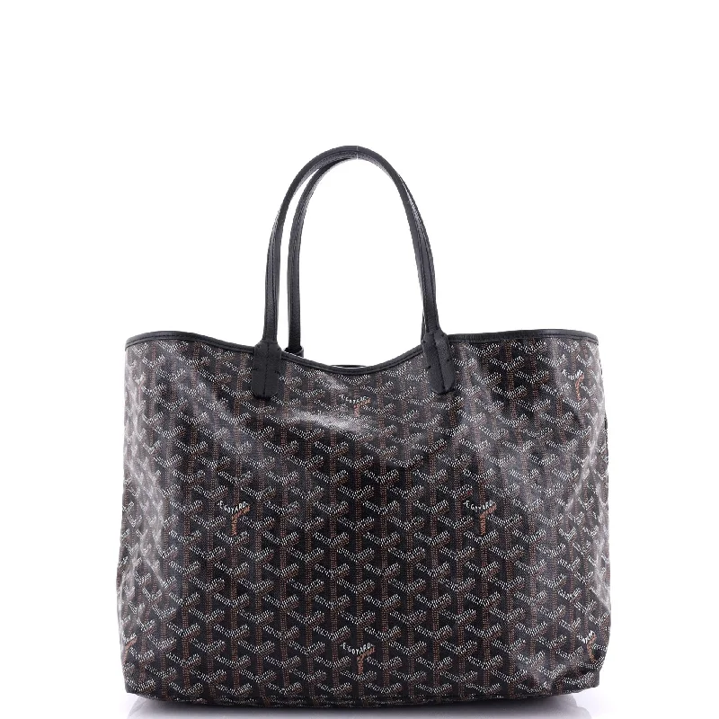 Fashion - forward Christian Dior tote bags for the modern womanSaint Louis Tote Coated Canvas PM