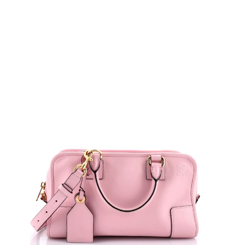 Christian Dior handbags with a removable shoulder strap for versatilityAmazona NM Bag Leather 28