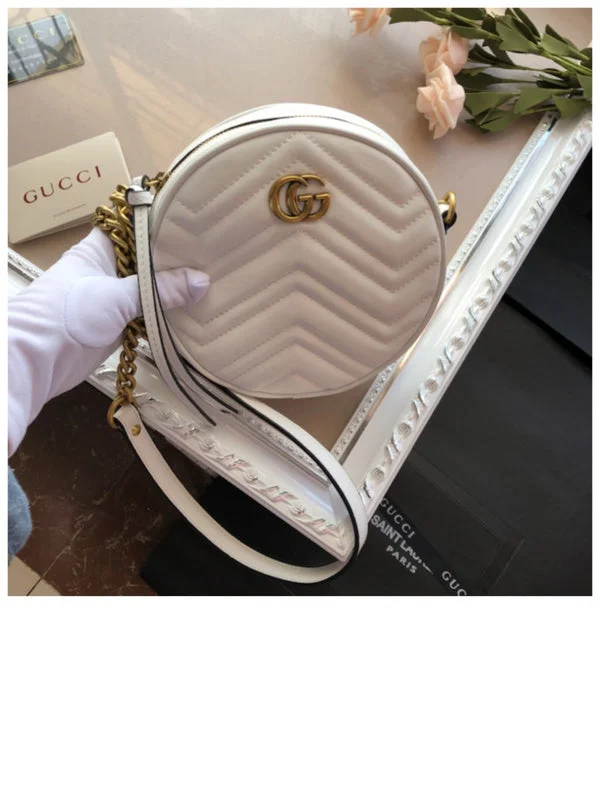 Gucci crossbody bags for women with adjustable leather strapsGucci Bags -  Luxury Bags  1413