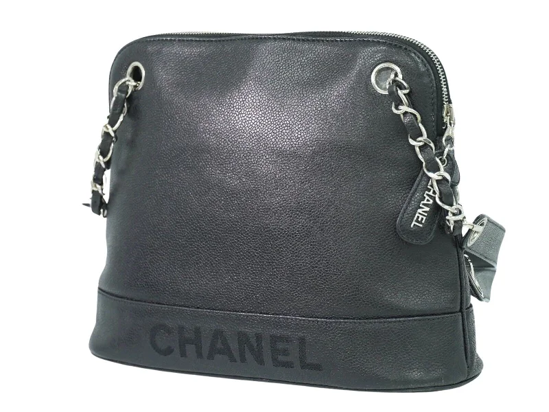 Chanel Small Crossbody Bag for TravelCHANEL  Shoulder Bag