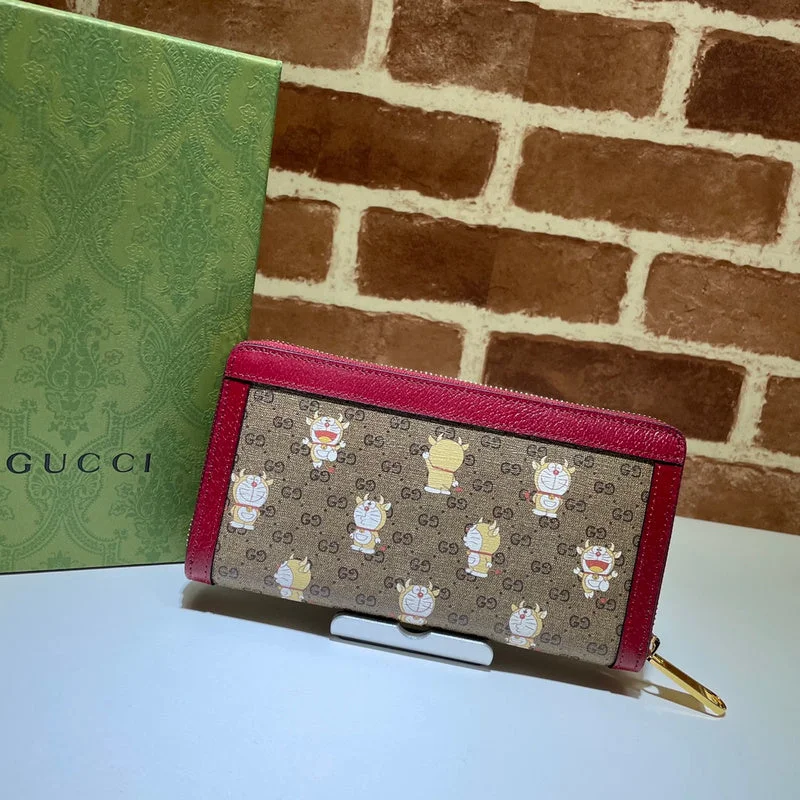 Medium - sized Women Gucci handbags for everyday useGucci   Luxury Bags  1333