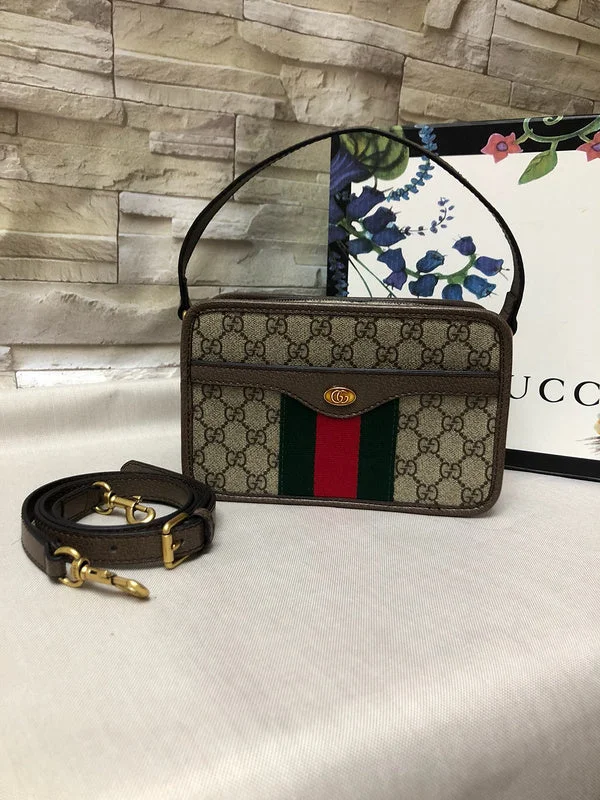 Gucci handbags for women with a beaded trimWF - Gucci Bags - 2414