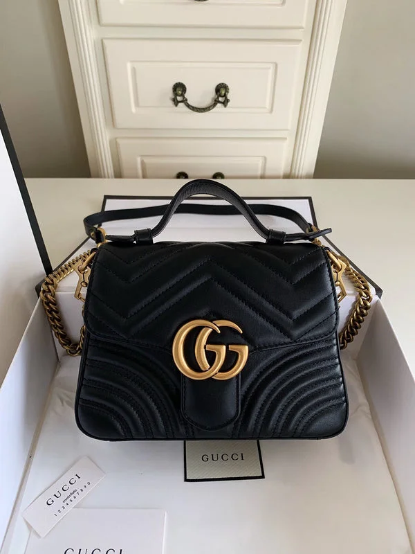 Medium - sized Women Gucci handbags for everyday useGucci Bags -  Luxury Bags  1415