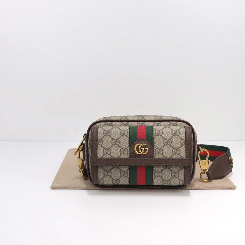 Ladies Gucci handbags with a detachable coin purse insideWF - Gucci Bags - 221