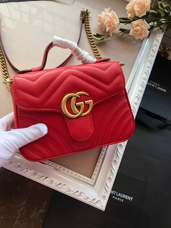 Gucci handbags for women with a back - zip pocketGucci Bags -  Luxury Bags  1417