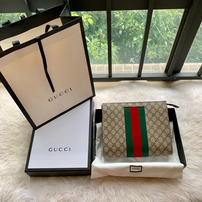 Gucci Marmont bags for women with a contrast - colored interiorGucci   Luxury Bags  1327