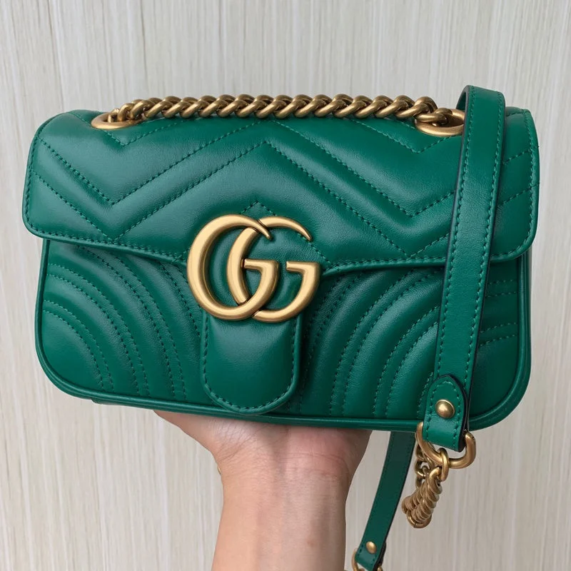 Women Gucci crossbody bags with a keychain holderGucci Bags -  Luxury Bags  1394