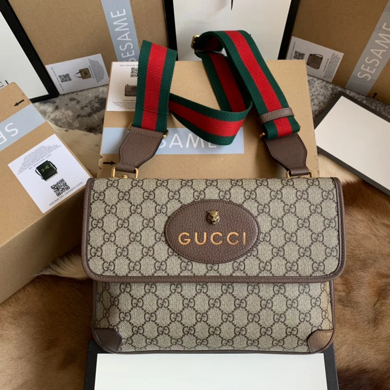 Ladies Gucci Dionysus bags with a star - shaped charmGucci   Luxury Bags  1291