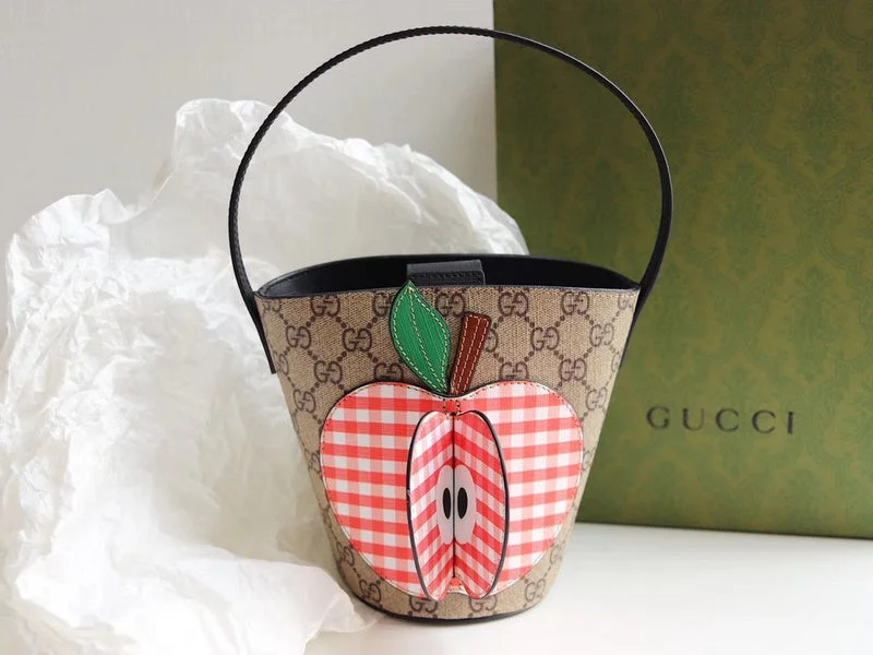 Gucci tote bags for women with a water - resistant coatingGucci   Luxury Bags  1272