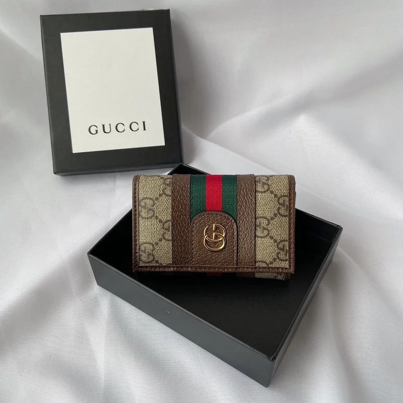 Gucci handbags for women with a back - zip pocketGucci   Luxury Bags  1349