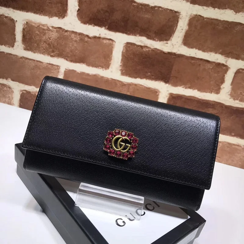 Small - sized Women Gucci shoulder bags for evening outingsBC - GUCCI BAG - 657