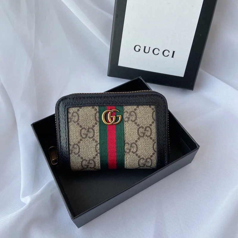 Small - sized Women Gucci shoulder bags for evening outingsGucci   Luxury Bags  1345