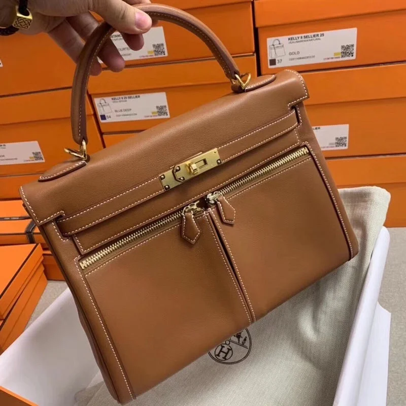 BoldCollect - HERMES Bags - 310