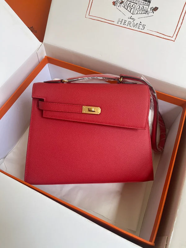 Whimsy Finds - Hermes Bags - 485