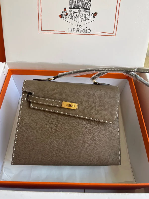 Whimsy Finds - Hermes Bags - 486