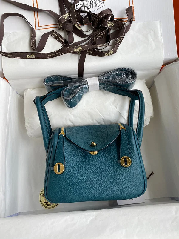 Whimsy Finds - Hermes Bags - 487