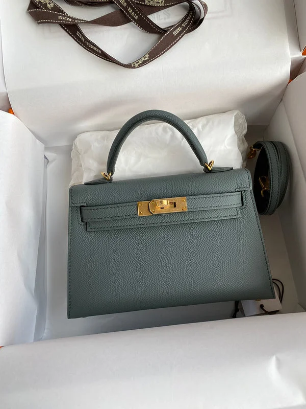 Whimsy Finds - Hermes Bags - 587