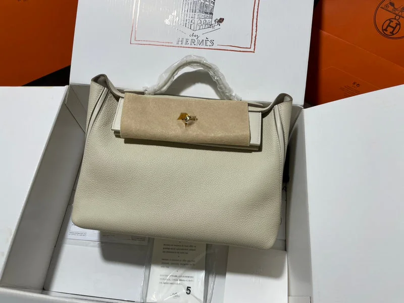 Whimsy Finds - Hermes Bags - 608