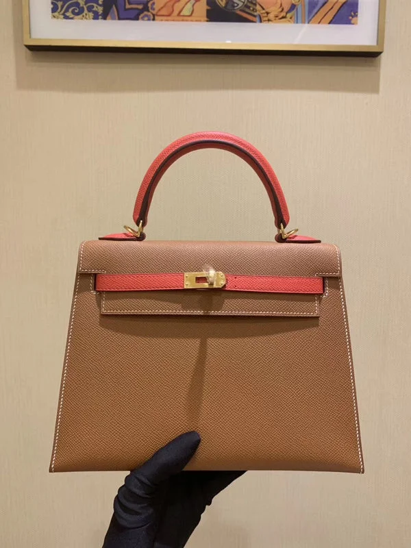 Whimsy Finds - Hermes Bags - 667