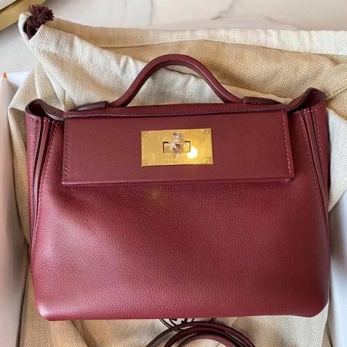 Whimsy Finds - Hermes Bags - 698