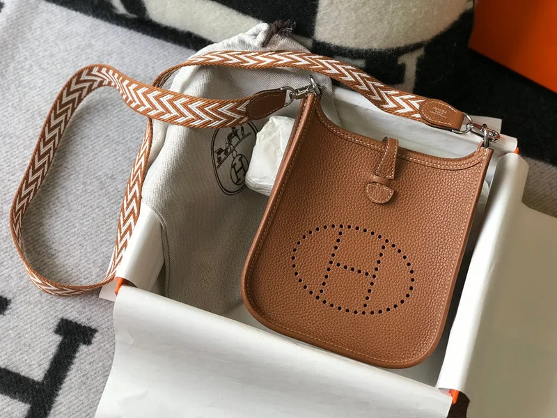 Whimsy Finds - Hermes Bags - 496