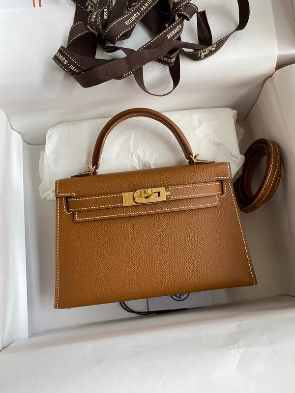 Whimsy Finds - Hermes Bags - 527