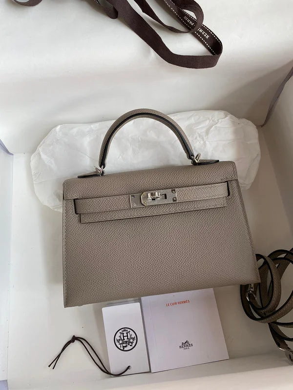 Whimsy Finds - Hermes Bags - 534