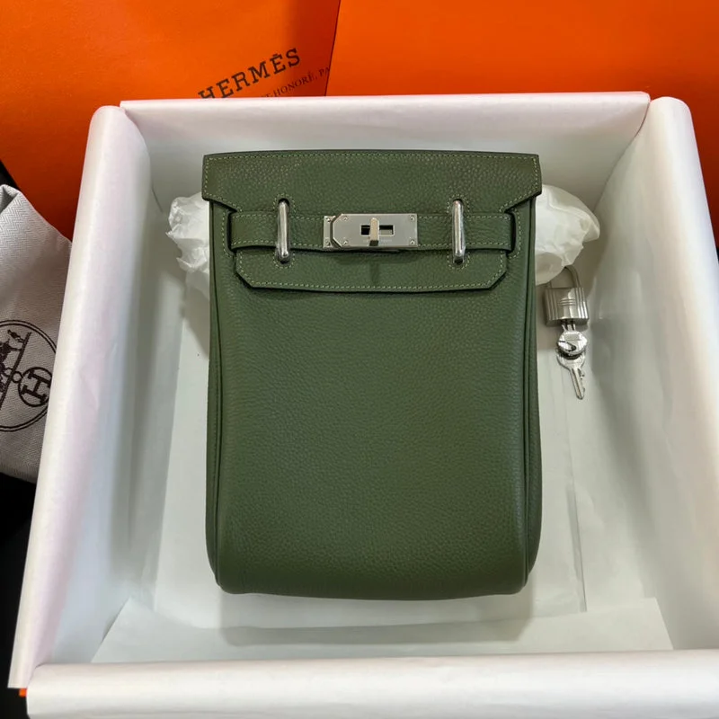 Whimsy Finds - Hermes Bags - 588